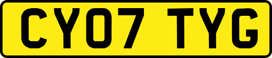 CY07TYG