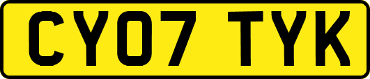 CY07TYK