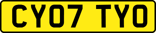 CY07TYO