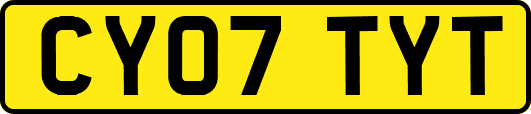 CY07TYT