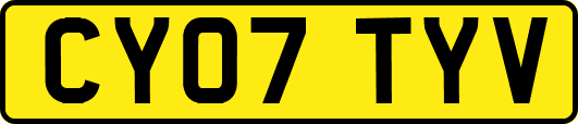 CY07TYV