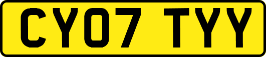 CY07TYY