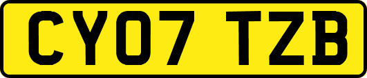 CY07TZB
