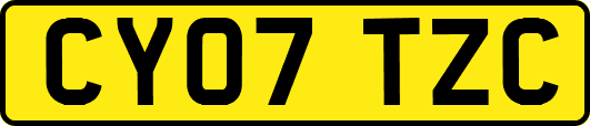 CY07TZC