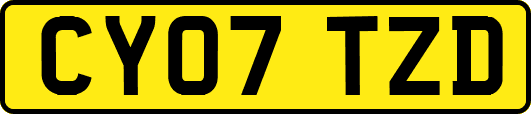CY07TZD