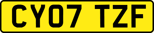 CY07TZF