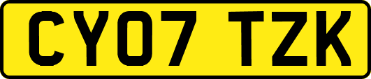 CY07TZK