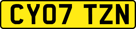 CY07TZN