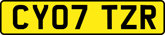 CY07TZR