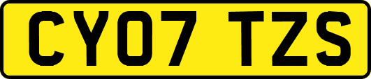 CY07TZS