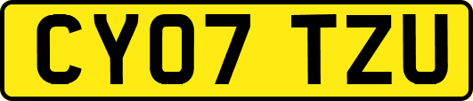 CY07TZU