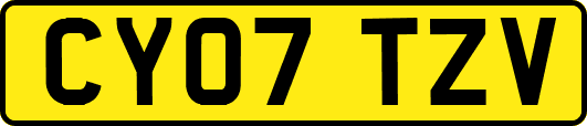 CY07TZV