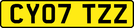 CY07TZZ