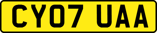 CY07UAA