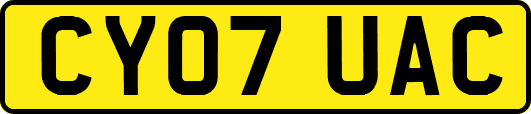 CY07UAC