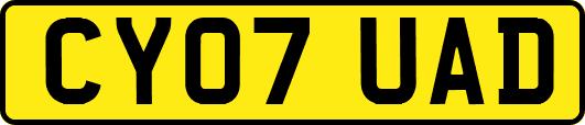 CY07UAD