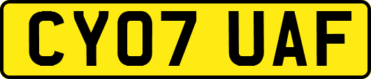 CY07UAF