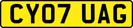 CY07UAG