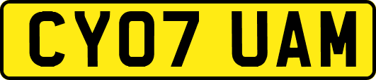 CY07UAM