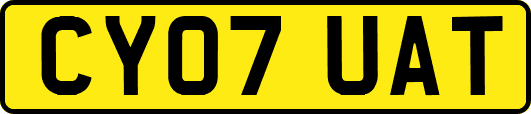 CY07UAT