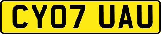 CY07UAU