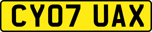 CY07UAX