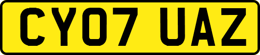 CY07UAZ