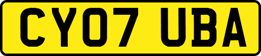 CY07UBA