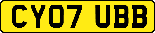 CY07UBB