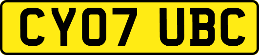 CY07UBC