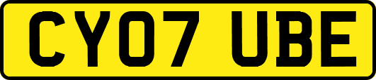 CY07UBE