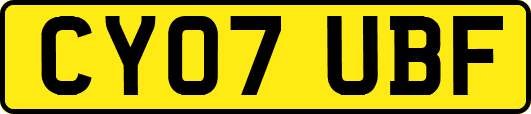 CY07UBF