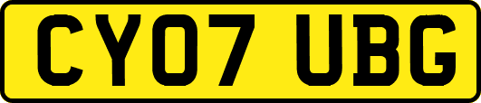 CY07UBG