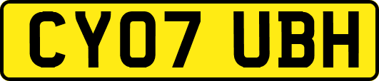 CY07UBH