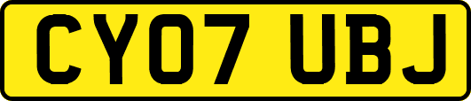 CY07UBJ