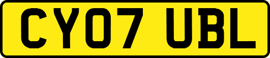 CY07UBL
