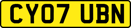 CY07UBN