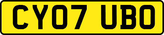 CY07UBO