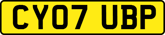 CY07UBP