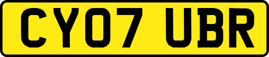 CY07UBR