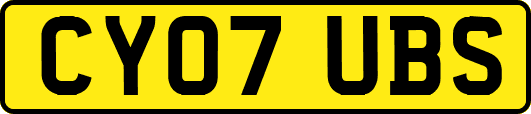 CY07UBS