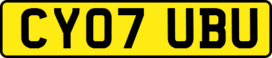 CY07UBU