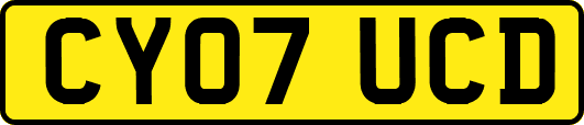 CY07UCD