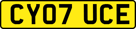 CY07UCE