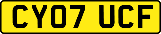 CY07UCF