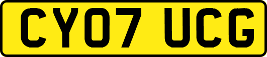 CY07UCG