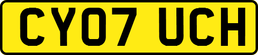 CY07UCH