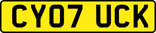 CY07UCK
