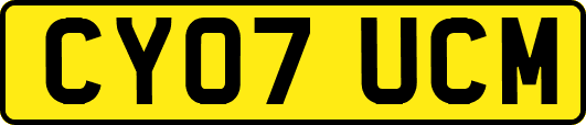 CY07UCM