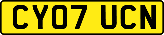 CY07UCN